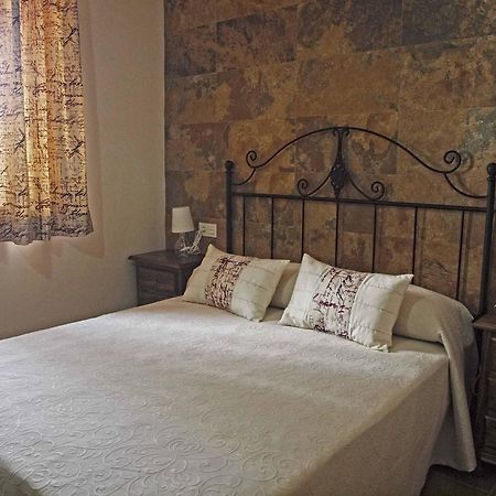 Casa Rural Cinco Balcones Aracena Kültér fotó