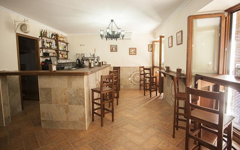 Casa Rural Cinco Balcones Aracena Kültér fotó