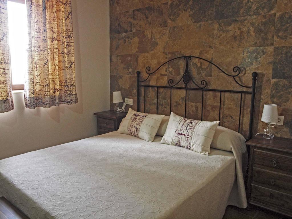 Casa Rural Cinco Balcones Aracena Kültér fotó