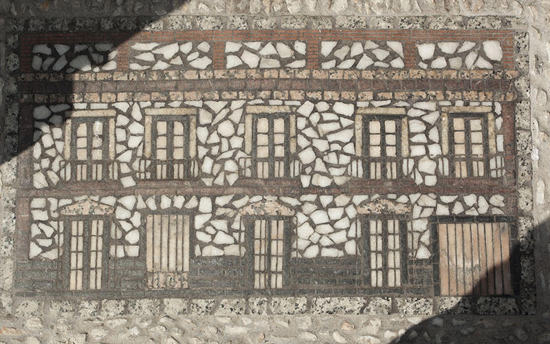 Casa Rural Cinco Balcones Aracena Kültér fotó