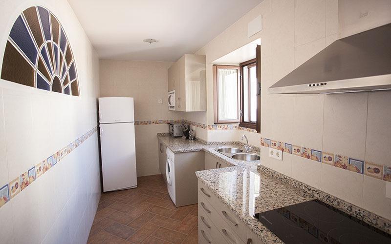 Casa Rural Cinco Balcones Aracena Kültér fotó