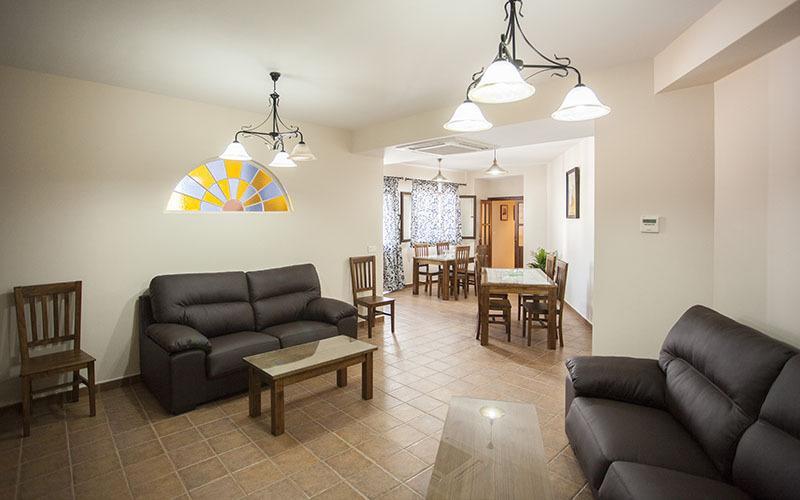 Casa Rural Cinco Balcones Aracena Kültér fotó