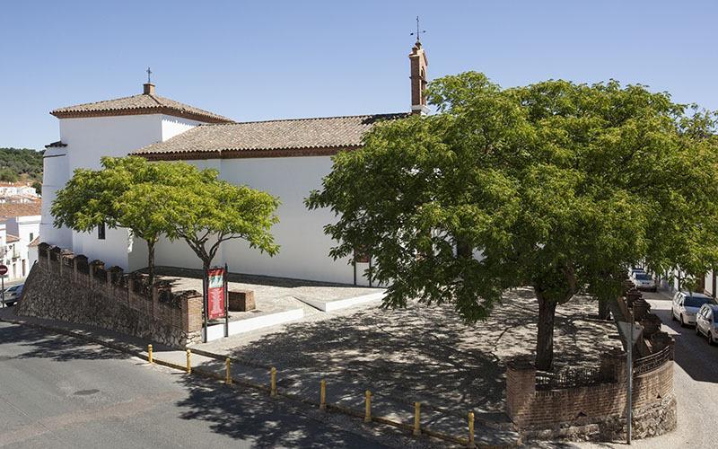 Casa Rural Cinco Balcones Aracena Kültér fotó