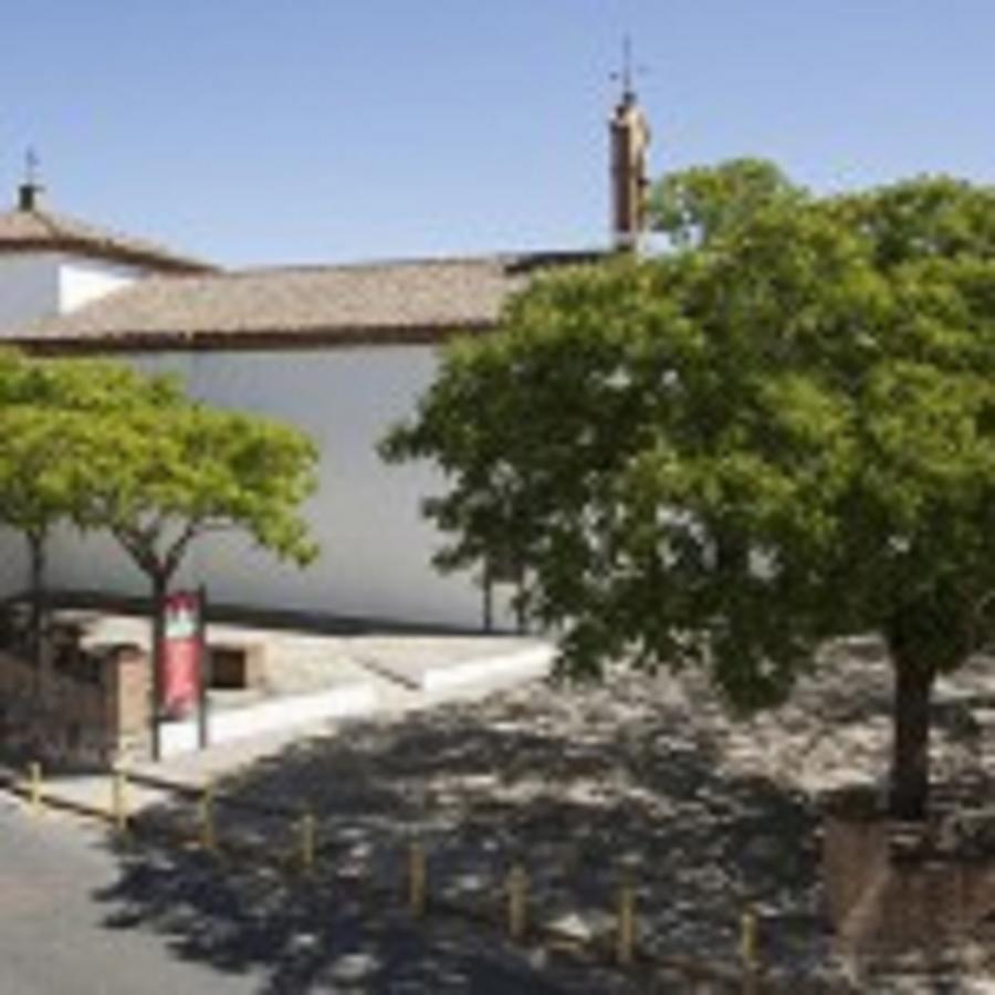 Casa Rural Cinco Balcones Aracena Kültér fotó